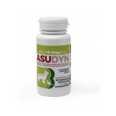 Asudyn Mangime Complementare