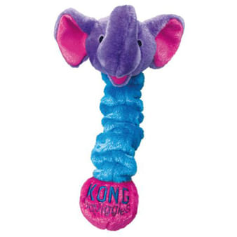 KONG Squiggles M