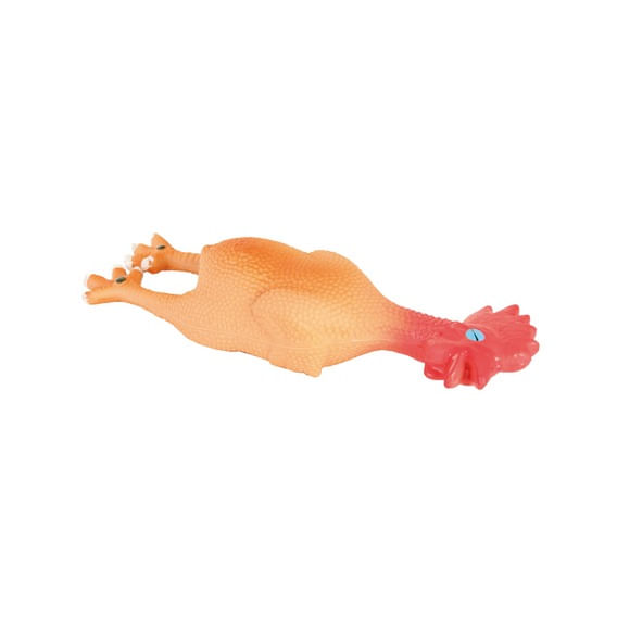 Pollo in Latex per Cane CM.47