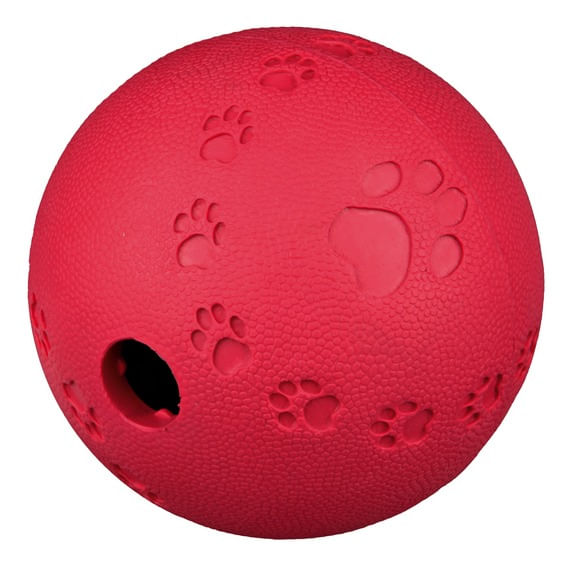 Palla per Cane Snack Labirint Gomma