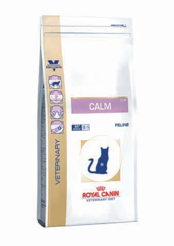 Royal Canin V-Diet Calm Gatto 2KG