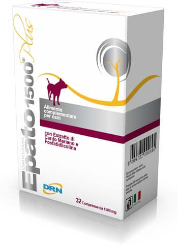 Epato 1500 Plus Cane 32CP