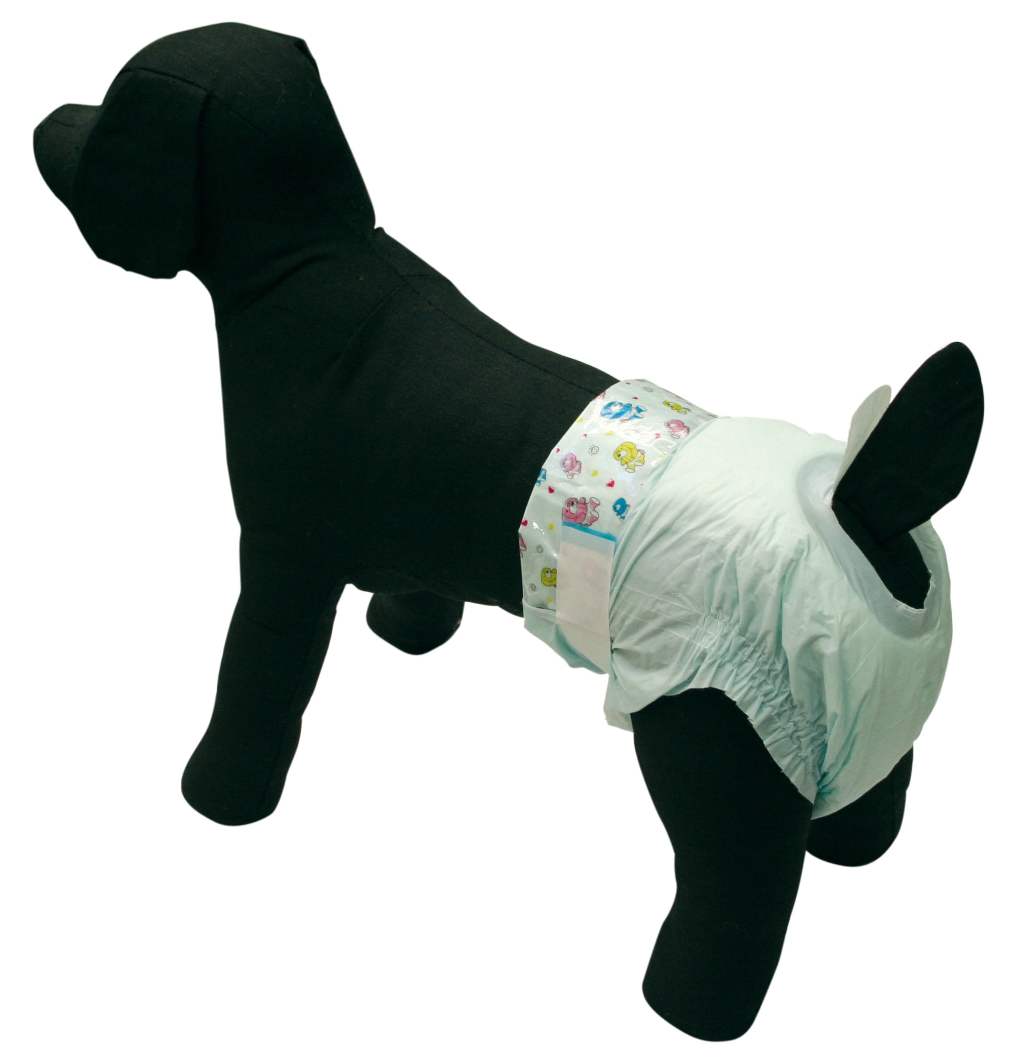 Croci Pannolini Igienici Dog Nappy M