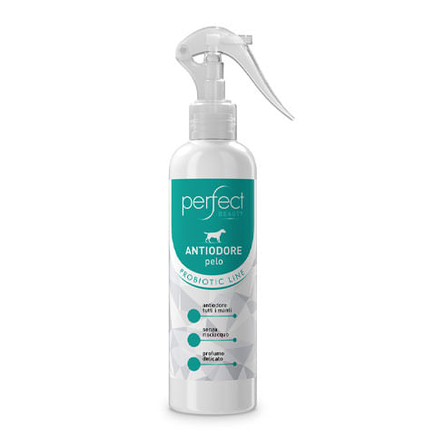 Probiotic Cane Antiodore Pelo 250ML