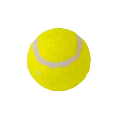 Pallina per Cane da Tennis Bicolor CM.6.5