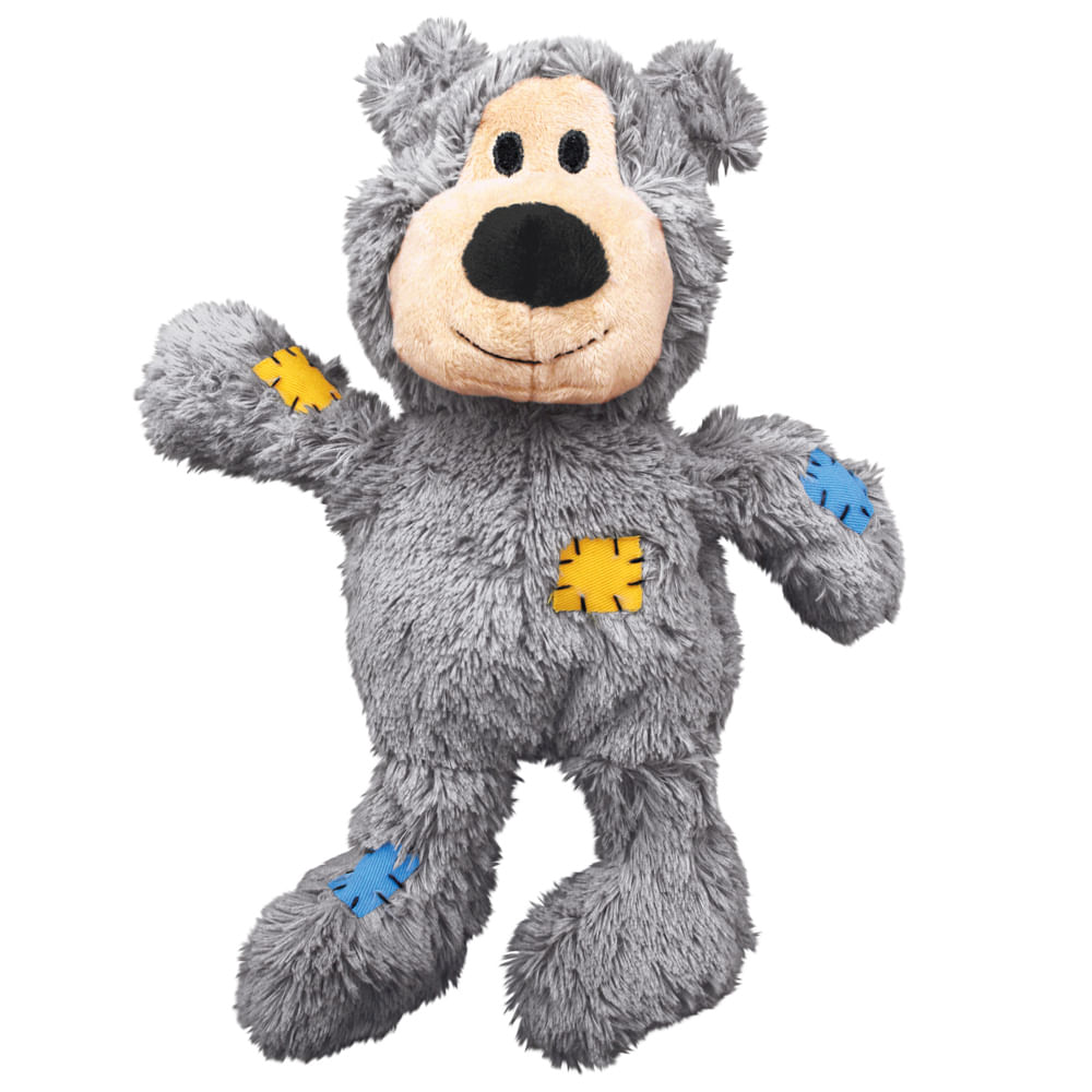 KONG Wild Knots Bears M-L