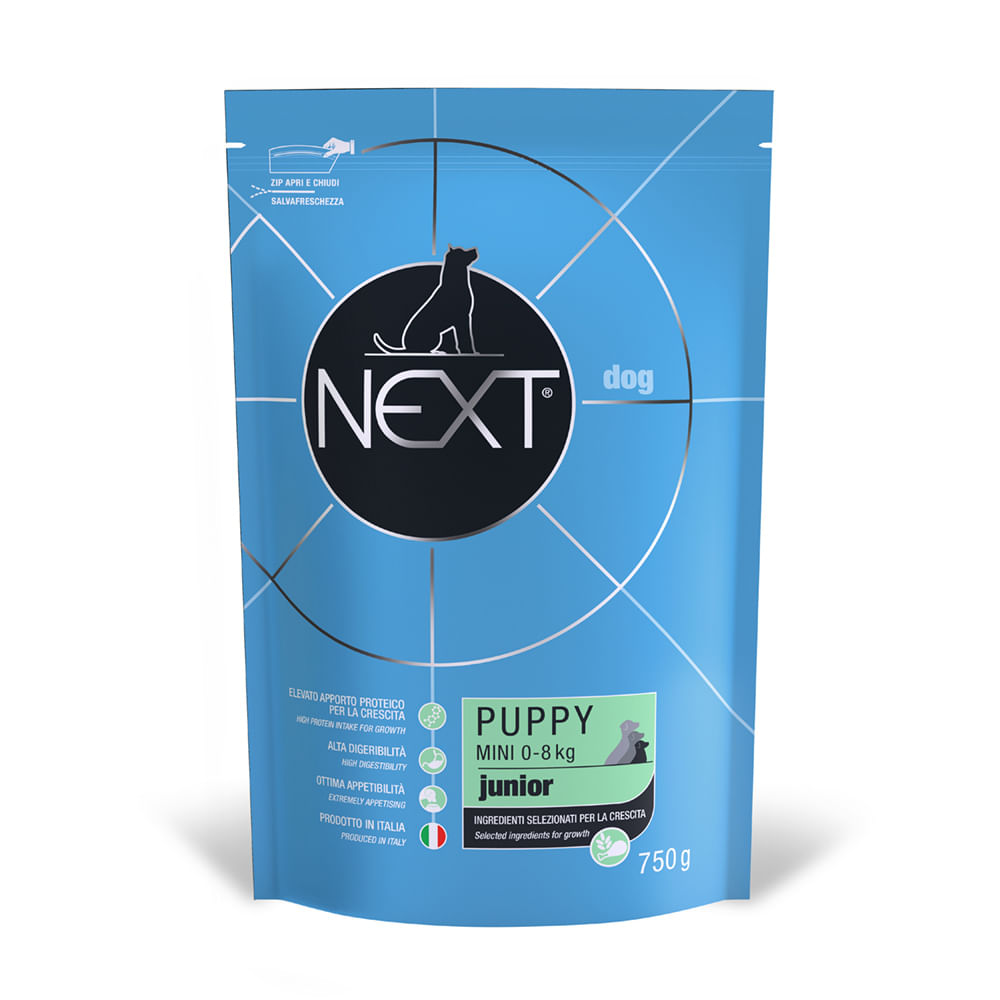 Next Puppy Mini 2KG