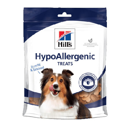 Hill's Prescription Diet Snack Hypoallergenic Cane 220G