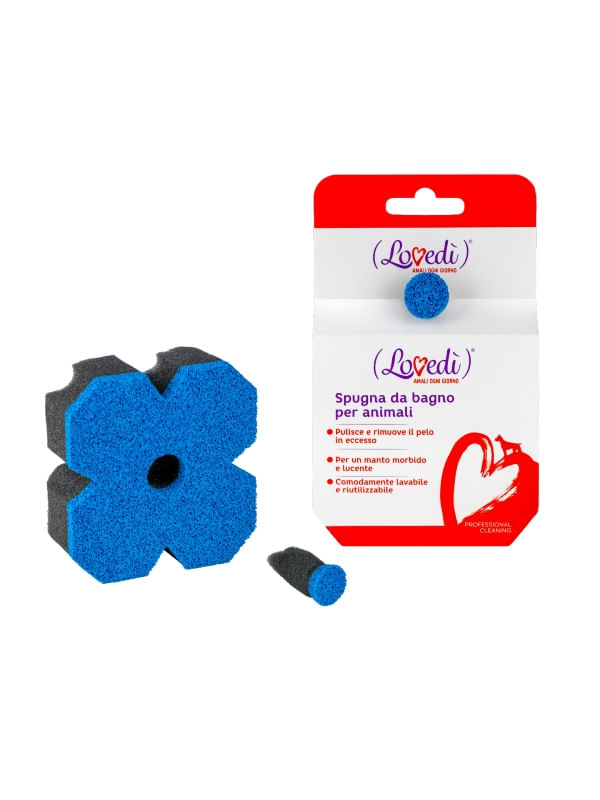 Spugna Da Bagno 1 PZ