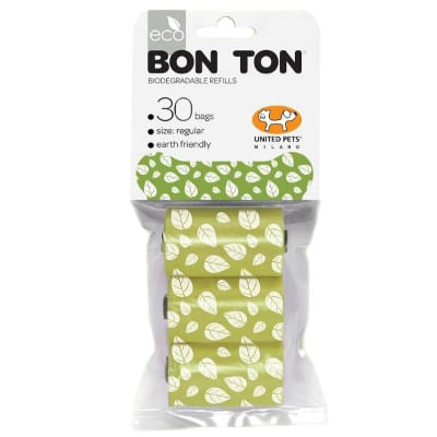 United Pets Ricarica Sacchetti Bon Ton Regular