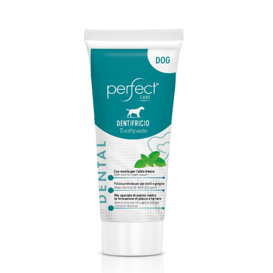 Dentifricio Menta Dental Dog 75ML