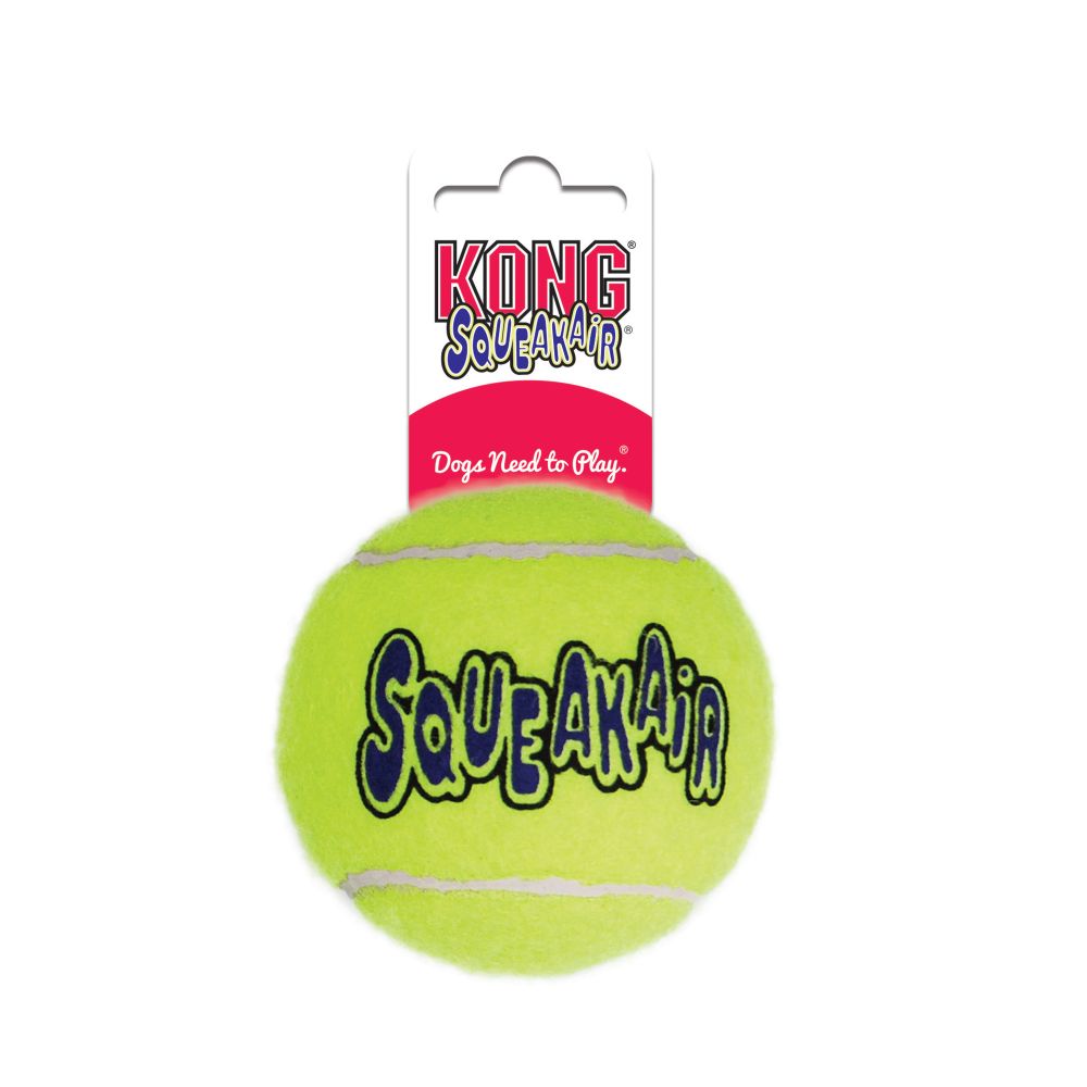 KONG SqueakAir Balls L