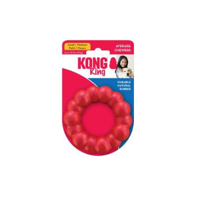 Kong Ring S-M