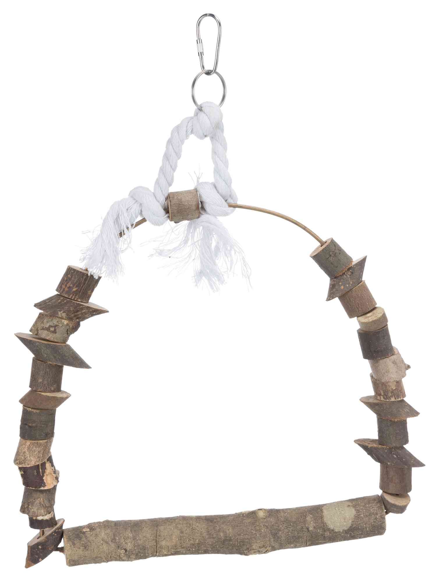 Altalena ad Arco per Uccelli 1 PZ