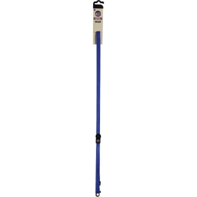 Guinzaglio Reflective Blu M