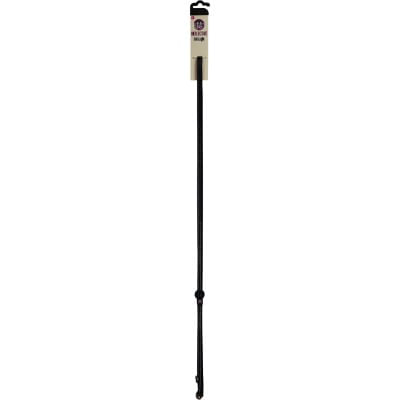 Guinzaglio Reflective Nero S