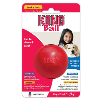 KONG  Ball M-L