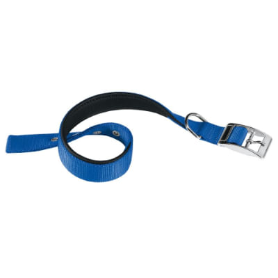Collare Comfort Blu XS