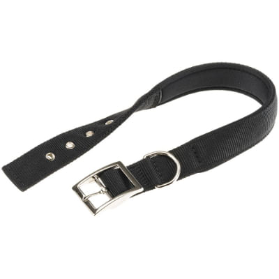 Collare Comfort Nero XL