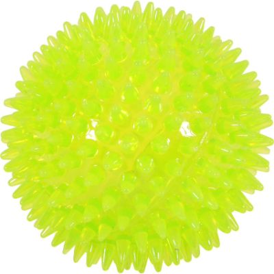 Gioco per Cane Palla Tpr Verde CM.13