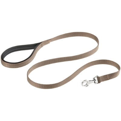 Guinzaglio Comfort Marrone S