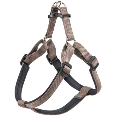 Pettorina Comfort Marrone M