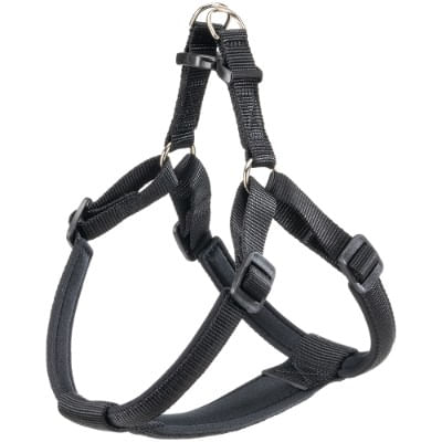 Pettorina Comfort Nera M