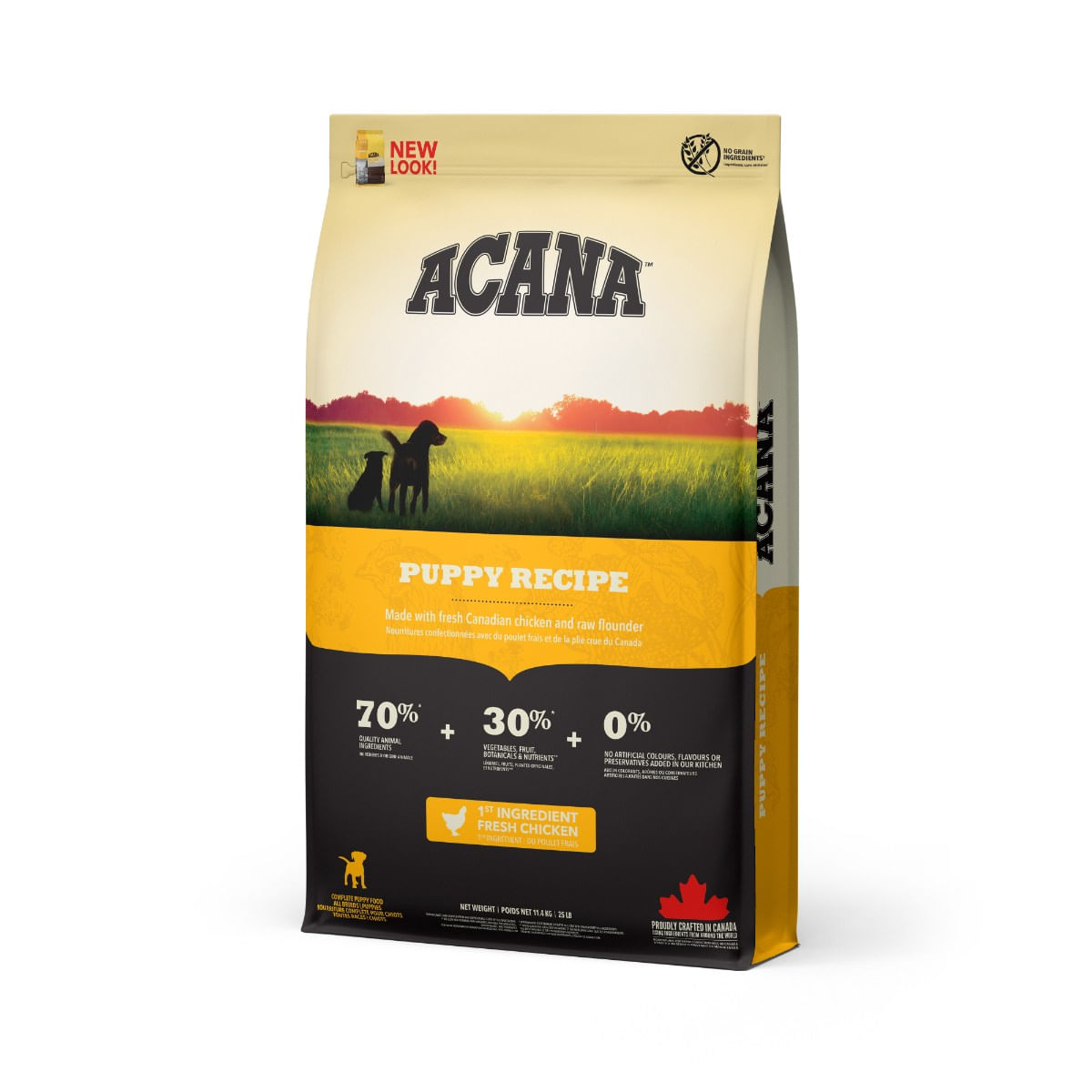 Acana Puppy 11.4KG