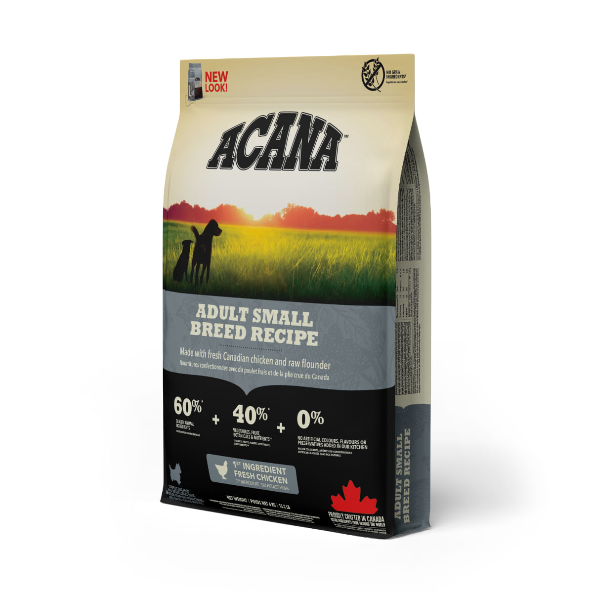 Acana Adult Small Breed 6KG