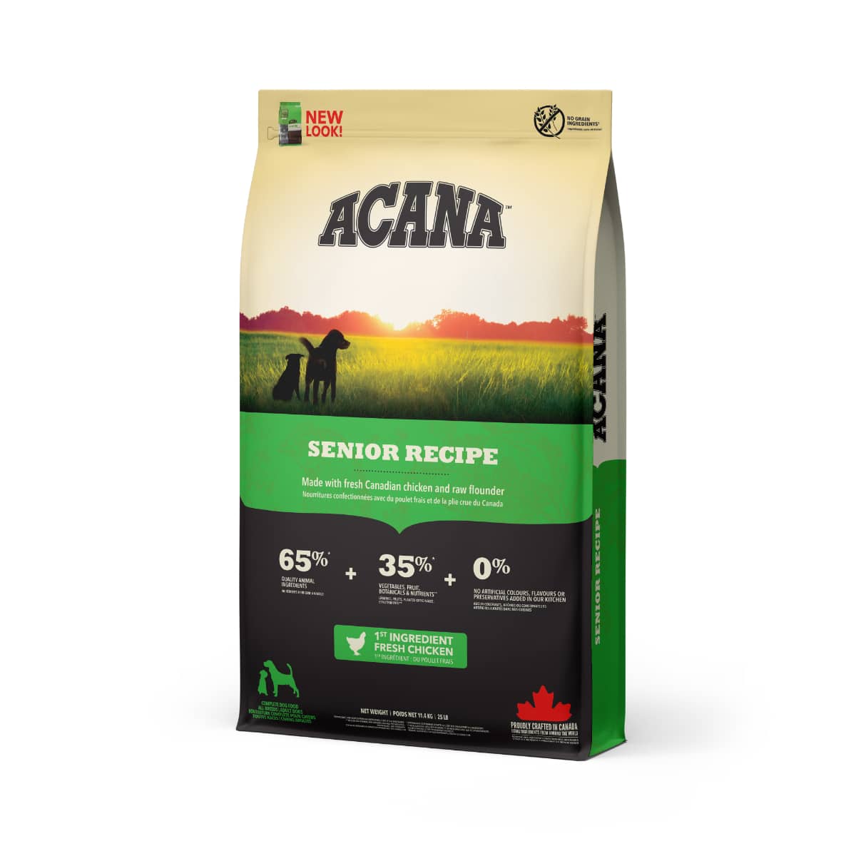 Acana Senior 11.4KG