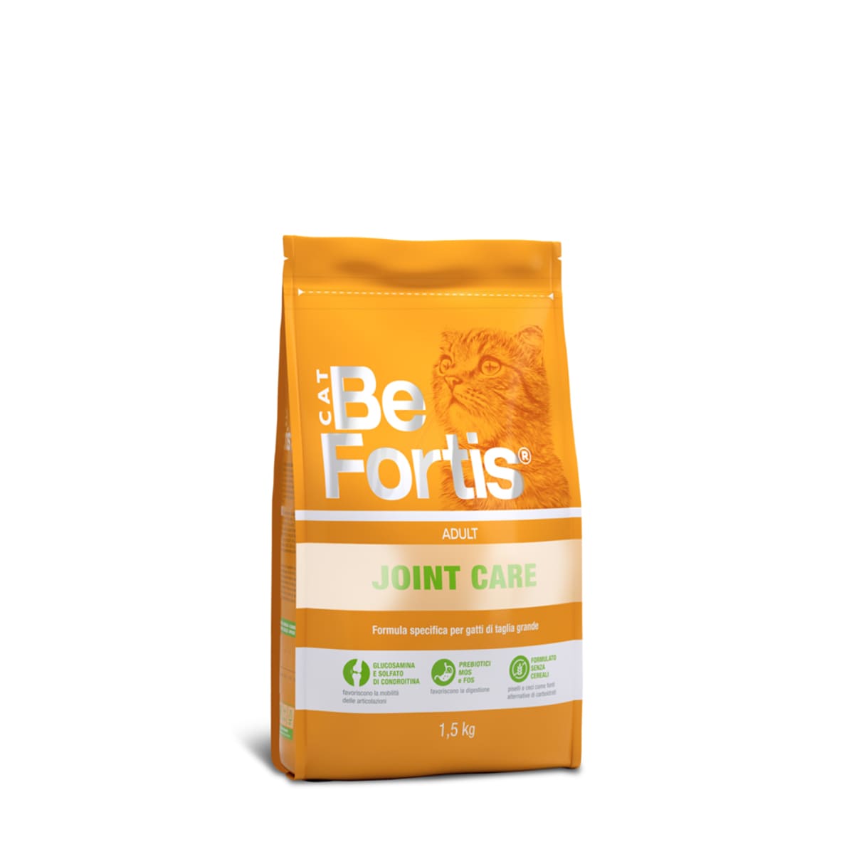 BeFortis Cat Adult Joint Care
