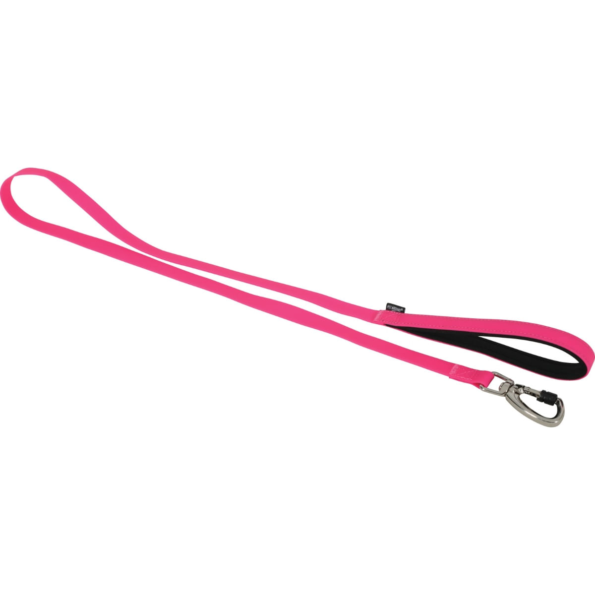 Guinzaglio Power Light Fucsia L