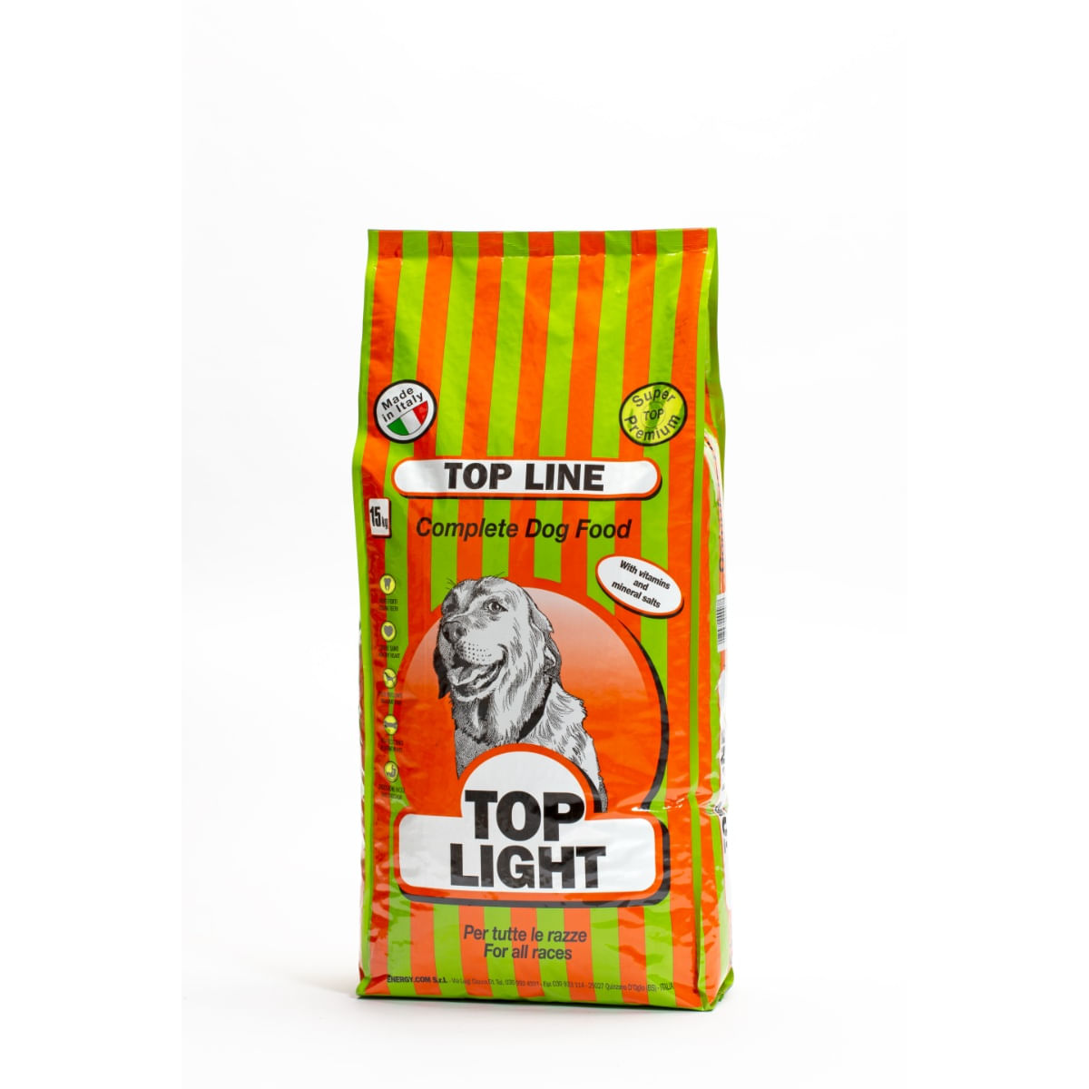 Top Light Cane 15KG