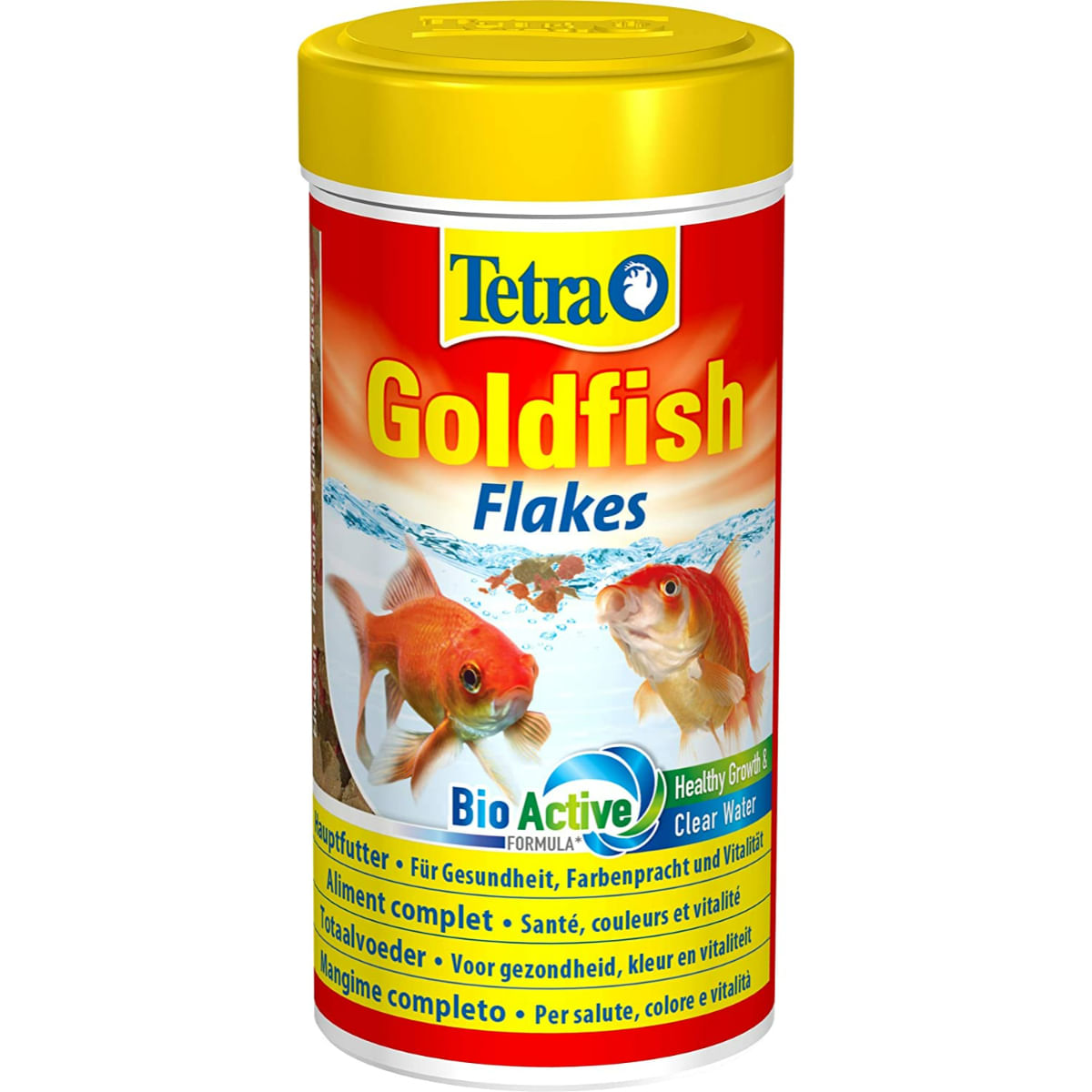 Tetra Goldfish Fiocchi 52G