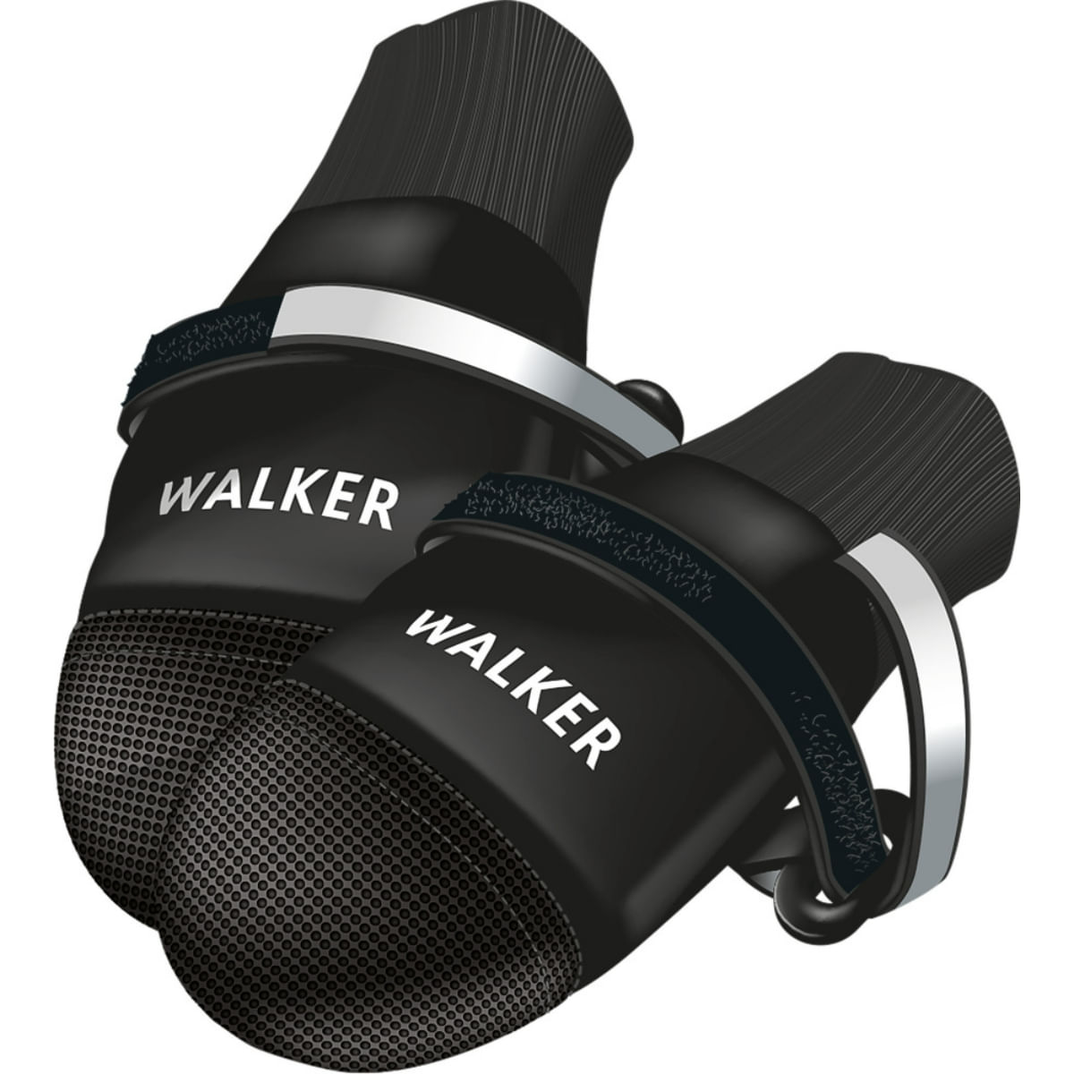 Scarpetta Protezione Zampe Cane Walker L