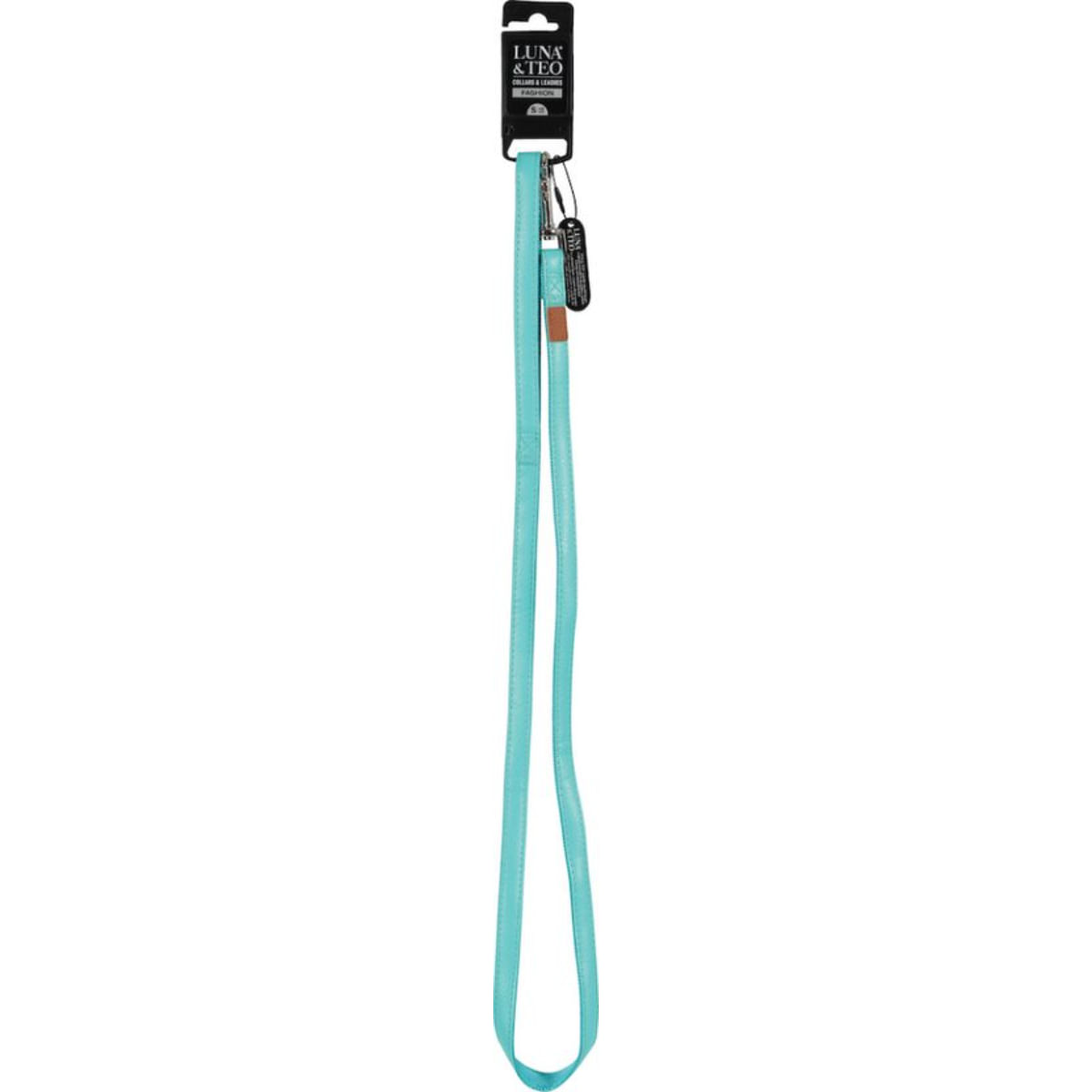 Guinzaglio Fashion Turchese S