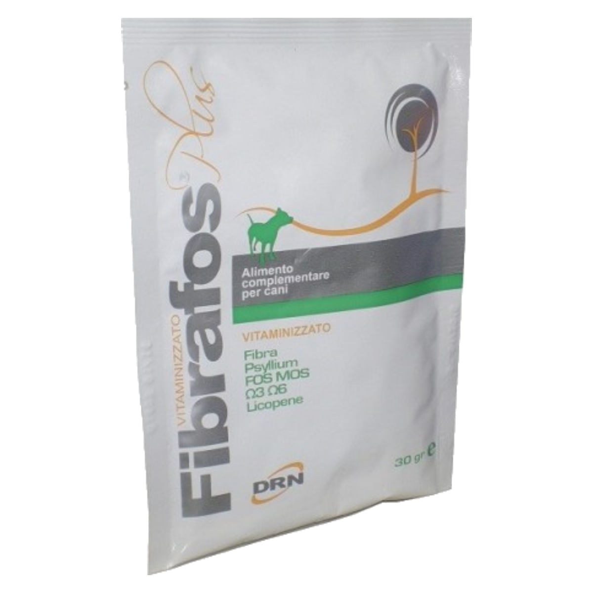 Drn Fibrafos Plus Busta 30 Gr 30G
