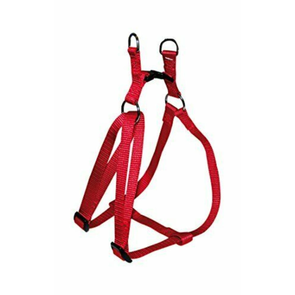 Pettorina Speedy in Nylon Rosso L