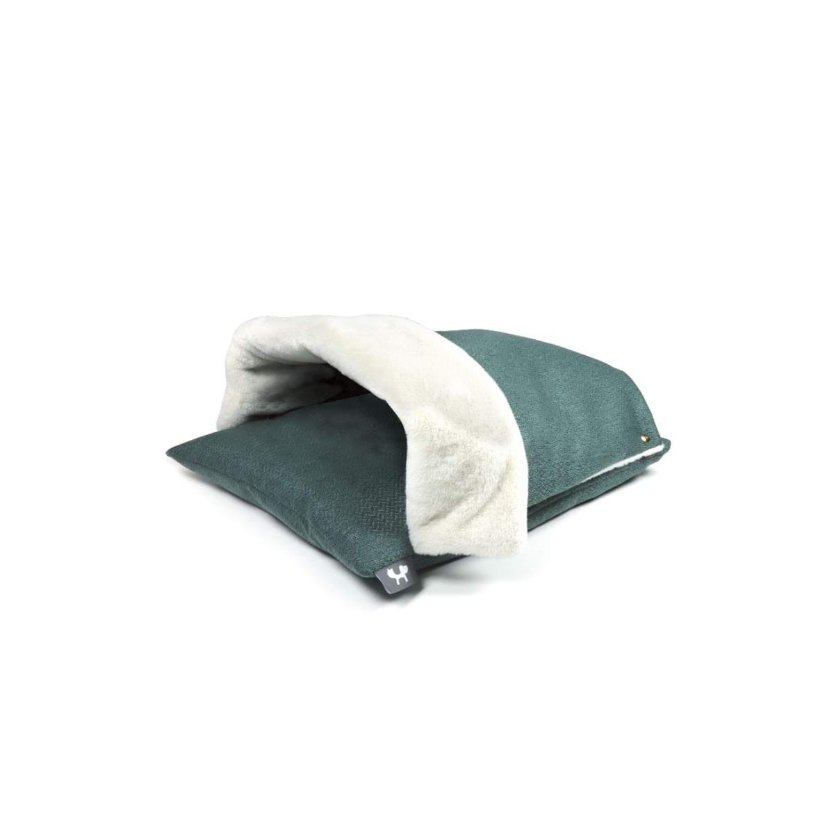 Cuscino Cangaroo con Coperta 1 PZ