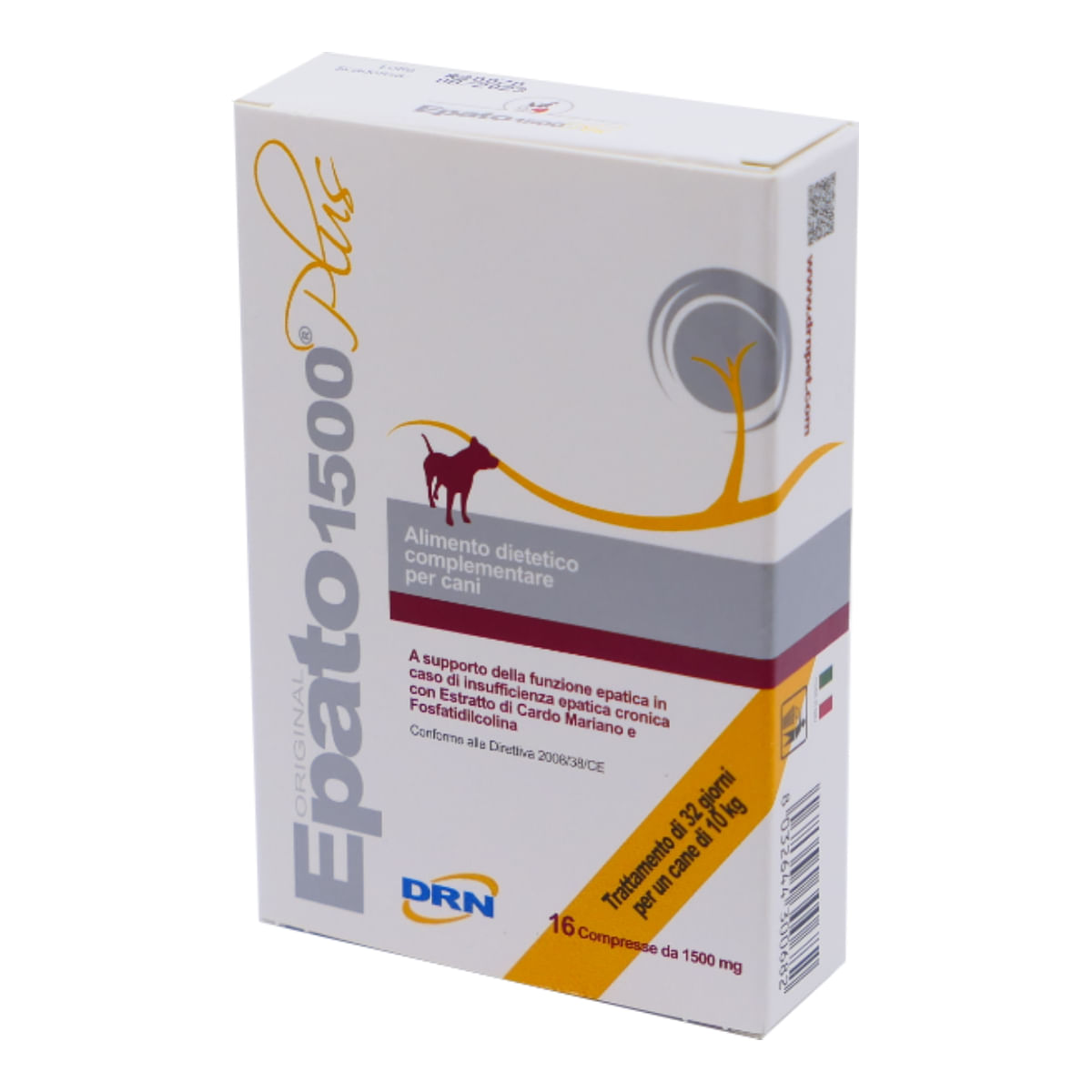 Epato 1500 Plus Cane 16CP