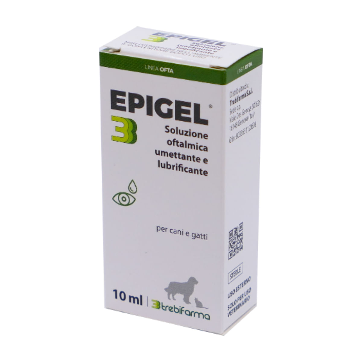 Epigel 10 ML