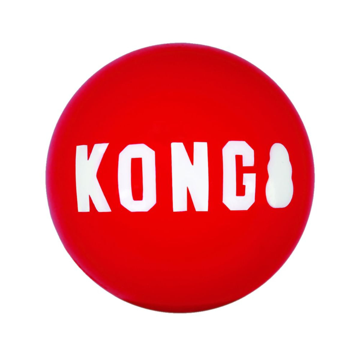 KONG Signature Ball 2 pezzi M