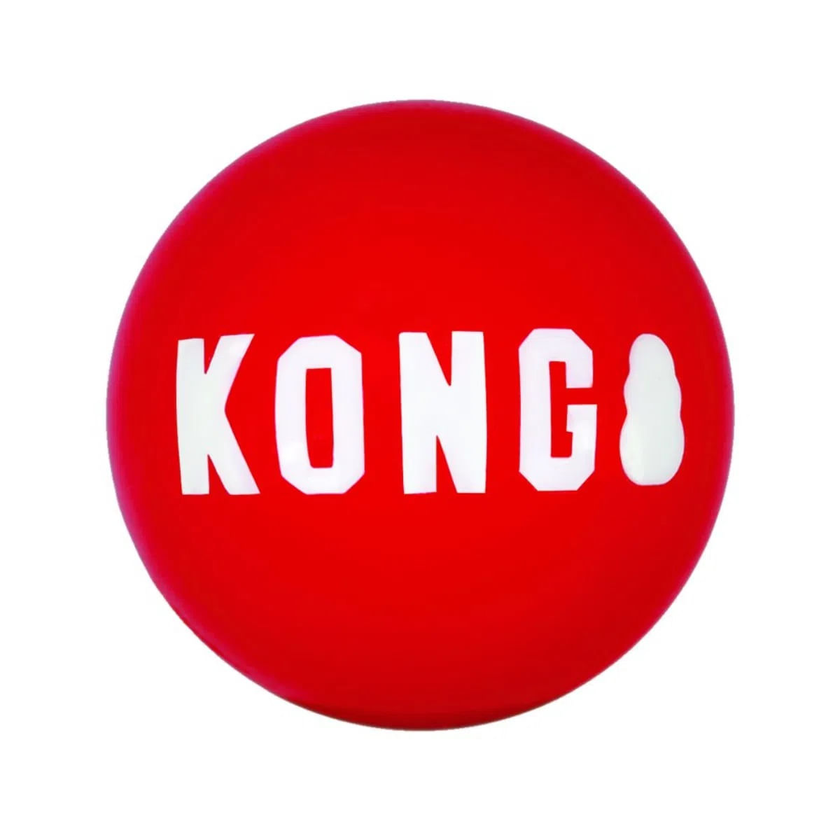 KONG Signature Ball 1 pezzo