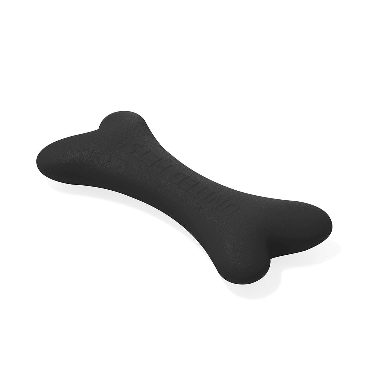 Gioco Dentale per Cane Gustosso NERO