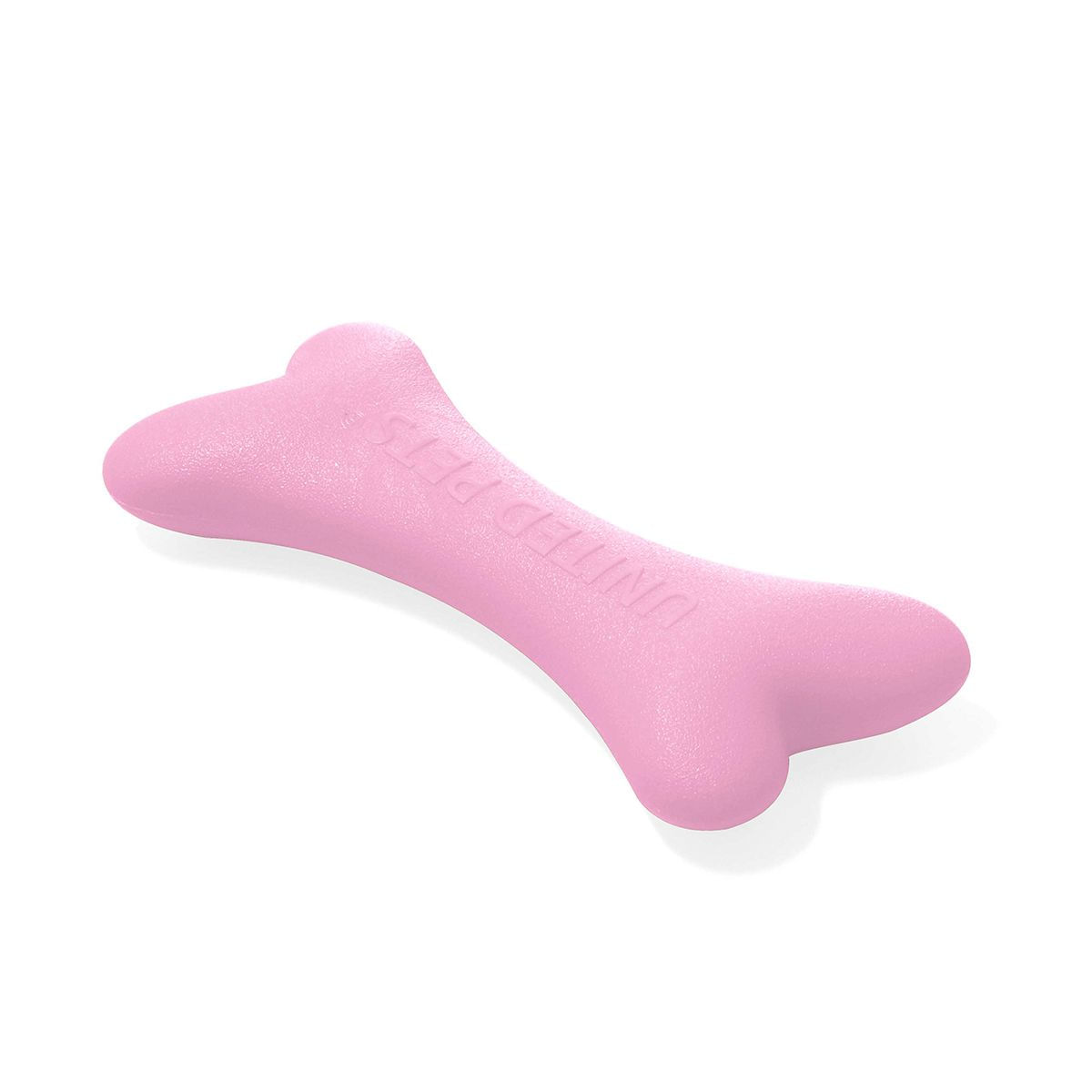 Gioco Dentale per Cane Gustosso ROSA