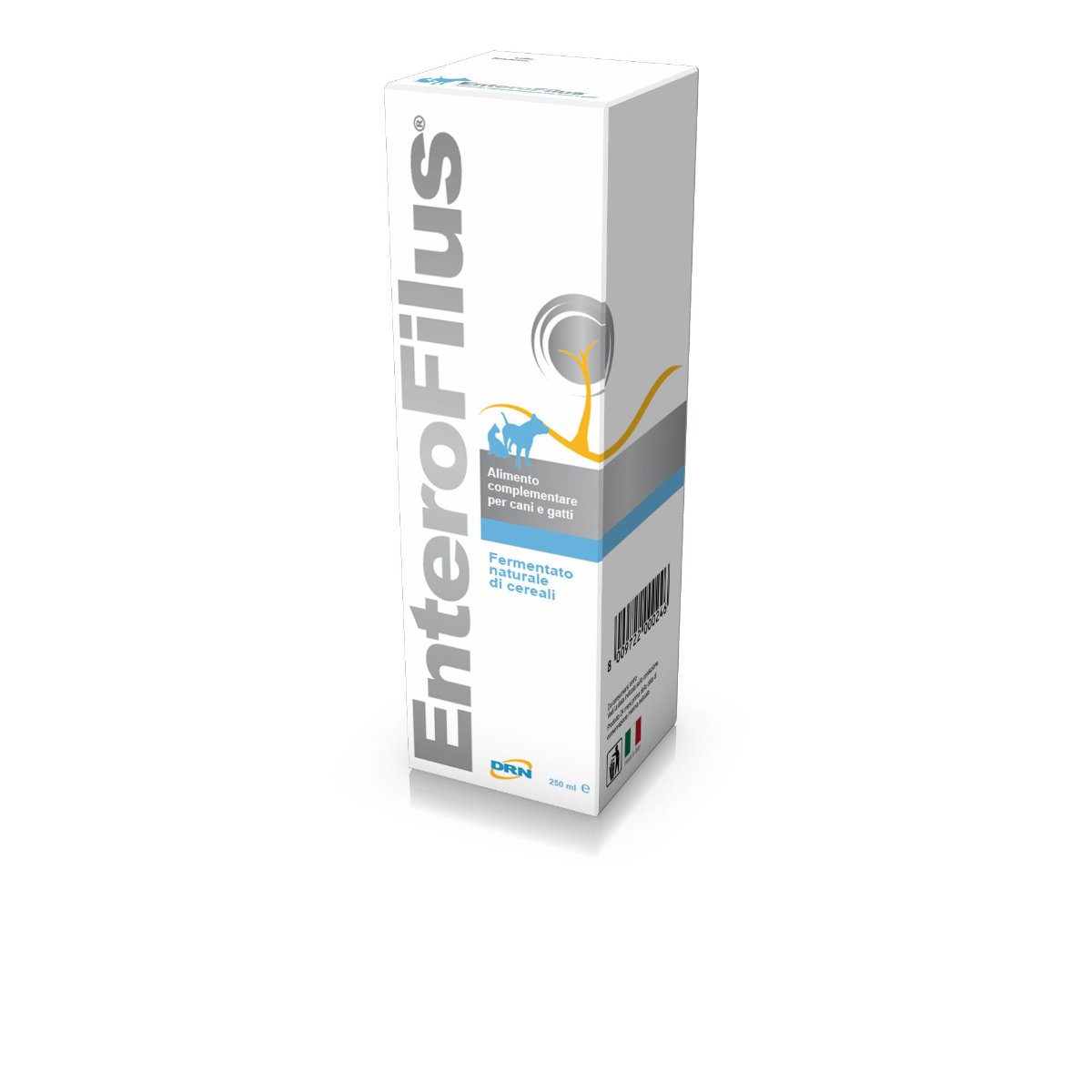 Enterofilus Intestino 250ML