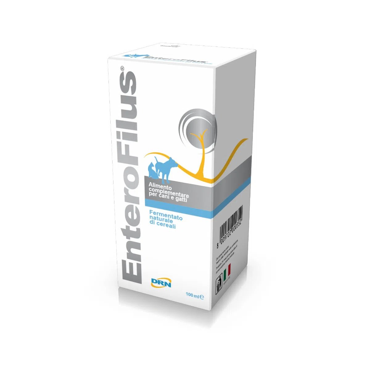 Enterofilus Intestino 100ML