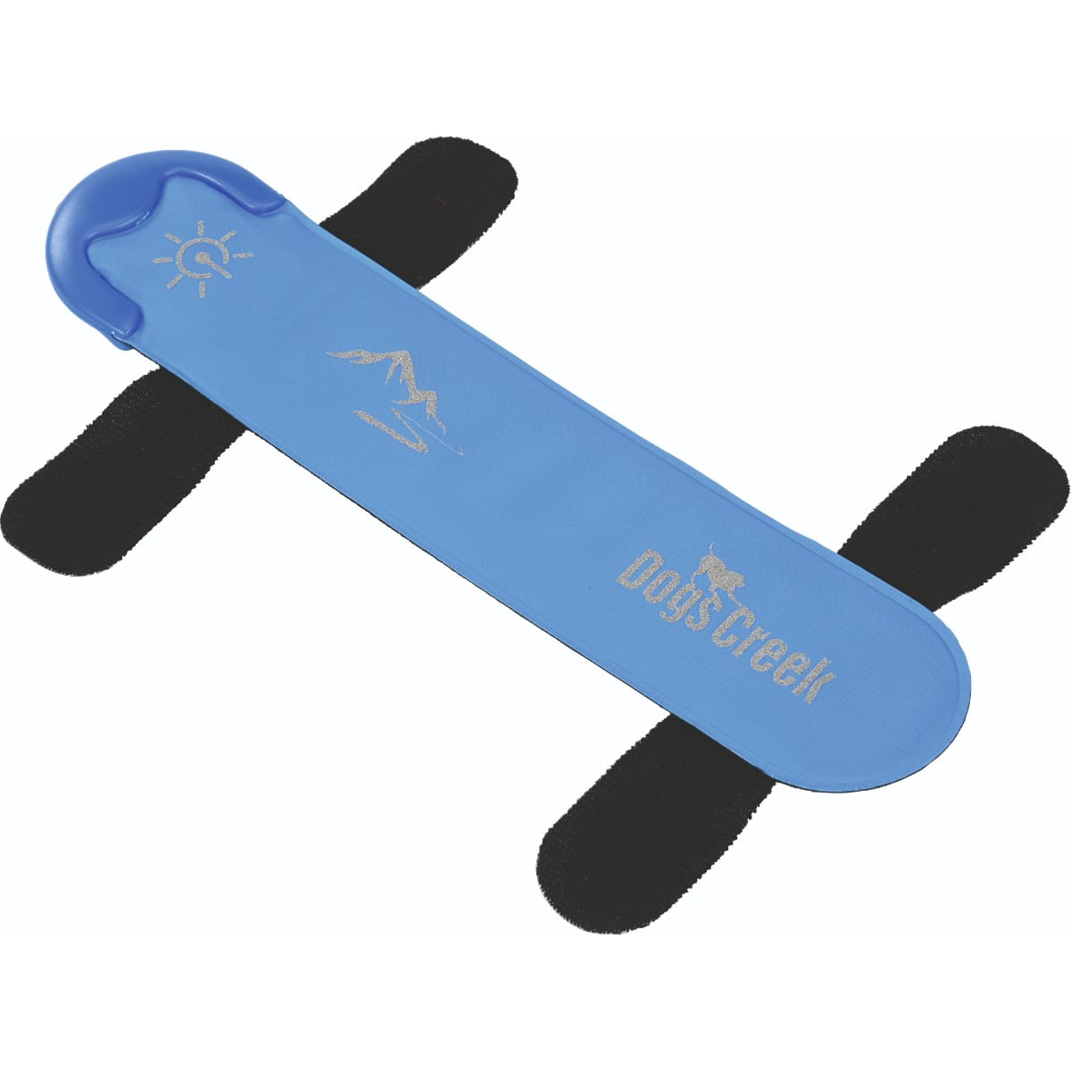 Dogs Creek Fascia Joker BLU