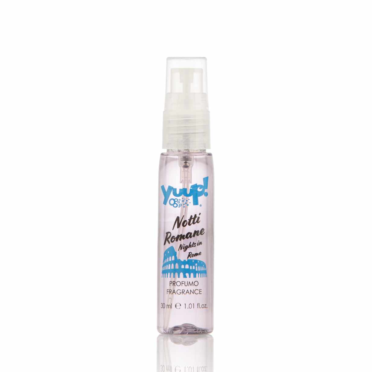 Yuup! Profumo 30ML NOTTI ROMANE