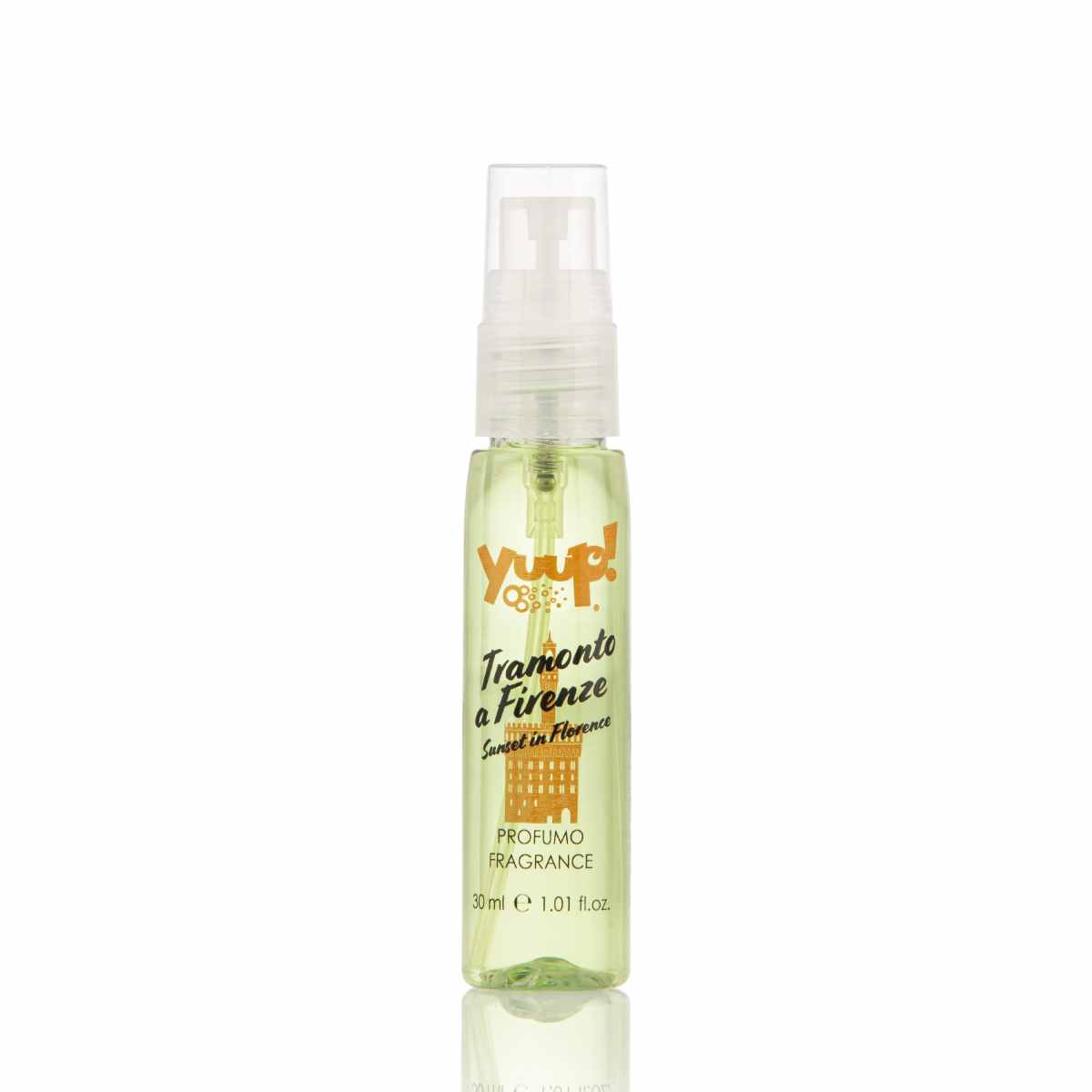 Yuup! Profumo 30ML TRAMONTO A FIRENZE